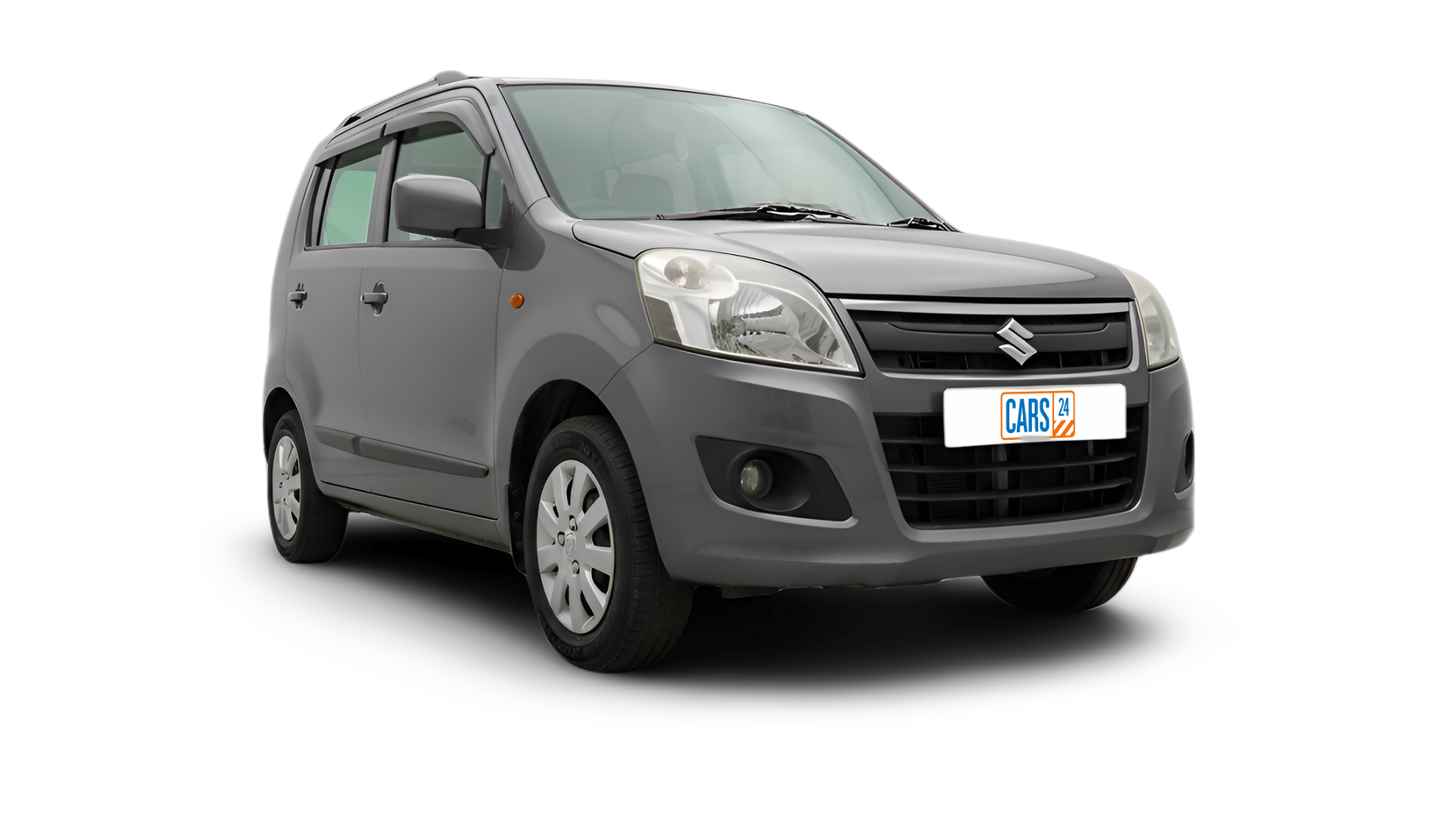 Maruti Wagon R 1.0-img